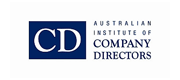 AICD logo