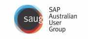 SAP Australian User Group logo